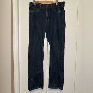 Bullshead Slim Straight Leg Jeans